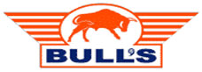 Dartaccessoires van Bulls