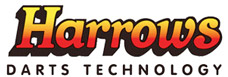 Dartaccessoires van Harrows