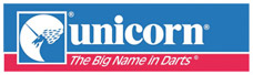 Dartaccessoires van Unicorn