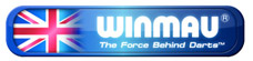 Dartaccessoires van Winmau, Unicorn en Harrows