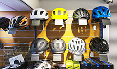 Fietshelmen Zwartsluis