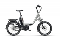 Elektrische fietsen