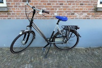Gazelle Eclipse Limited Edition