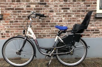 Montego Moederfiets