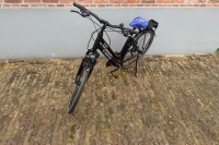 Trek T200
