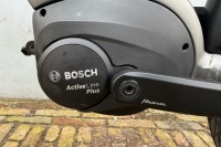 Gazelle Ultimate C8+