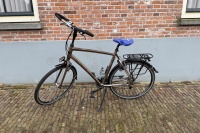 Gazelle Chamonix T24