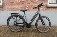 Gazelle Ultimate C8+