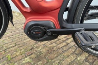 Gazelle Eclipse C380 HMB