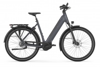 7. Gazelle Ultimate C5+