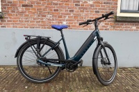 Gazelle Ultimate C8+