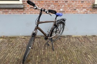 Gazelle Chamonix T24