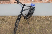 Gazelle Vento C7