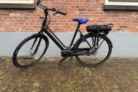 Batavus Fonk e-go plus