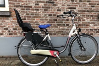 Montego Moederfiets