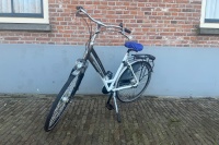 Gazelle Chamonix plus