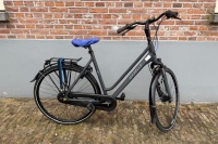 Gazelle Vento C7