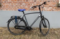 Gazelle Vento C7