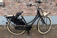 Batavus Packd E-go Plus