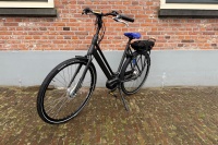 Batavus Fonk e-go plus