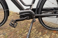 Batavus Fonk e-go plus