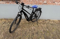 Cube Touring Hybrid Pro
