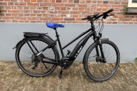Cube Touring Hybrid Pro