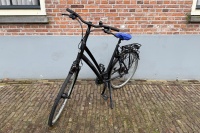 Gazelle Chamonix T27