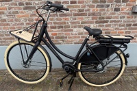 Batavus Packd E-go Plus