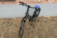 Gazelle Vento C7