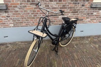 Batavus Packd E-go Plus