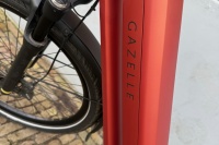 Gazelle Eclipse C380 HMB