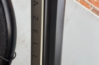 Gazelle Ultimate C8+