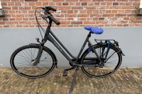Gazelle Vento C7