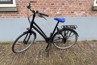 Gazelle Chamonix T27