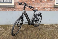 Gazelle Ultimate C8+