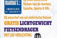 **Najaars Actie**