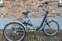 van Raam Maxi 2