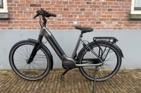 Gazelle Ultimate C8+