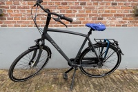 Gazelle Vento C7