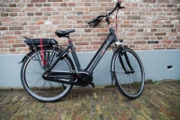 Gazelle Vento C7 HMB