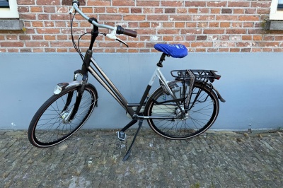Gazelle Eclipse Limited Edition
