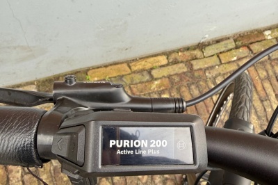 Gazelle Ultimate C8+