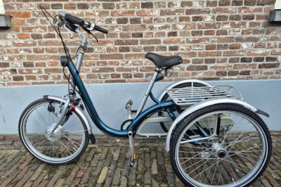 van Raam Maxi 2