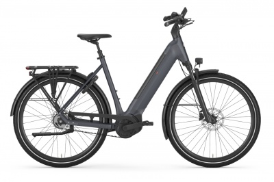 7. Gazelle Ultimate C5+