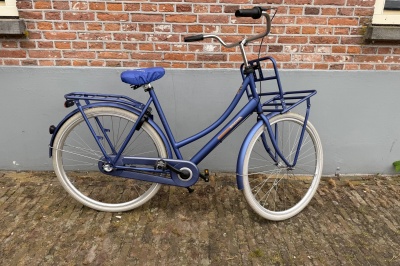 Sparta Pick-Up Classic