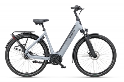 3. Sparta D-RULE ENERGY