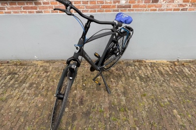 Gazelle Vento C7