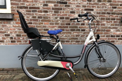 Montego Moederfiets