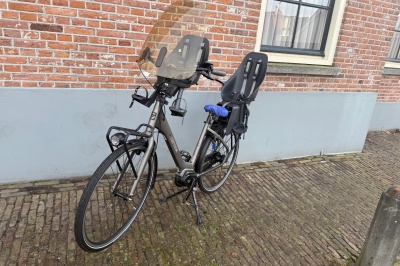 Cortina Common family